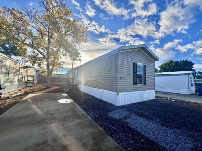 Mobile Home at 2401 Central Ave Lot 4 Cañon City, CO 81212