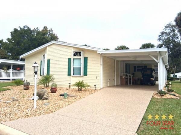 Photo 1 of 2 of home located at 14 Claremount Dr. Flagler Beach, FL 32136