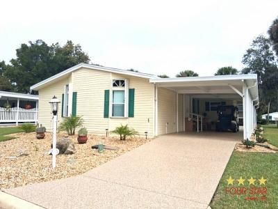 Mobile Home at 14 Claremount Dr. Flagler Beach, FL 32136