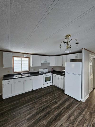 Mobile Home at 10296 Vale St NW Coon Rapids, MN 55433