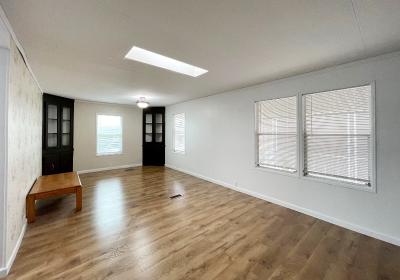 Photo 3 of 56 of home located at 300 S Val Vista Dr Lot #64 Mesa, AZ 85204