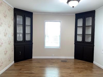 Photo 5 of 56 of home located at 300 S Val Vista Dr Lot #64 Mesa, AZ 85204