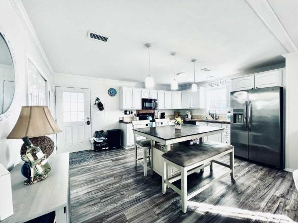 Palm Harbor  3bed/2bath Manufactured Home