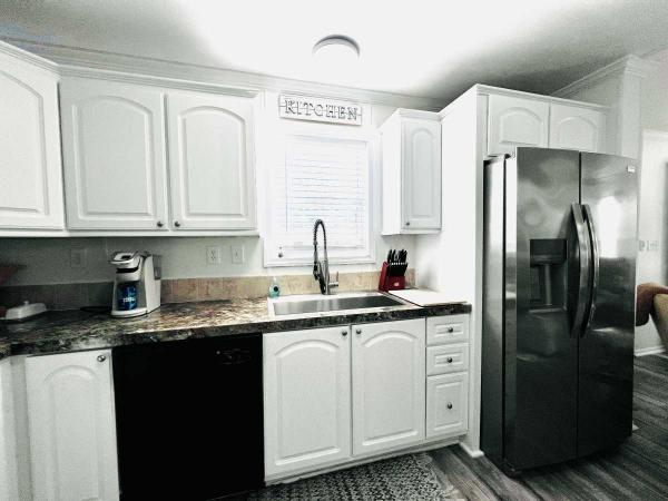 Palm Harbor  3bed/2bath Manufactured Home