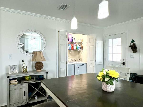 Palm Harbor  3bed/2bath Manufactured Home