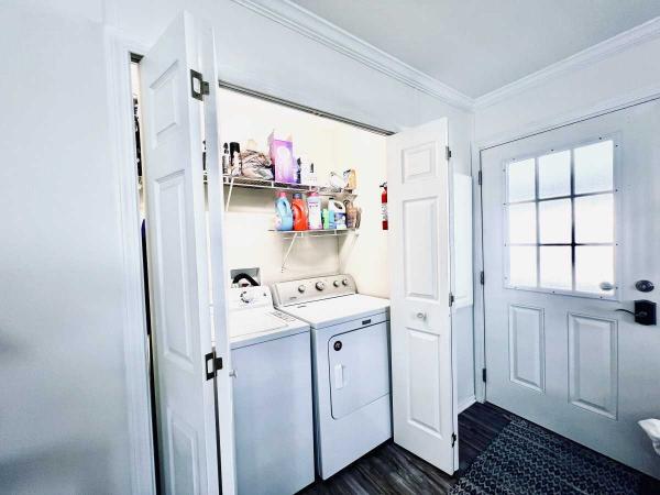 Palm Harbor  3bed/2bath Manufactured Home