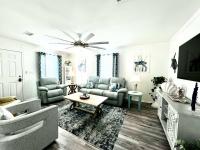 Palm Harbor  3bed/2bath Manufactured Home