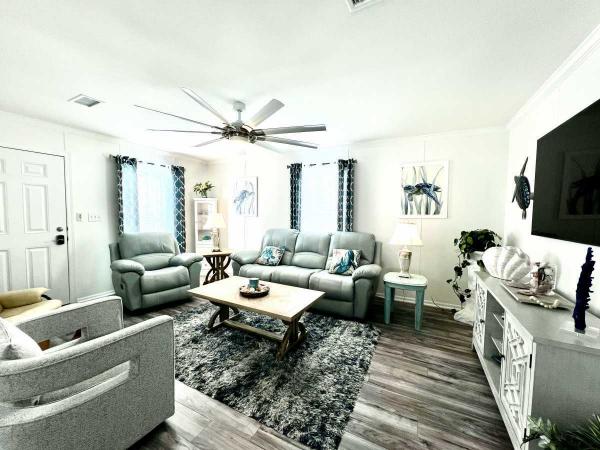 Palm Harbor  3bed/2bath Manufactured Home