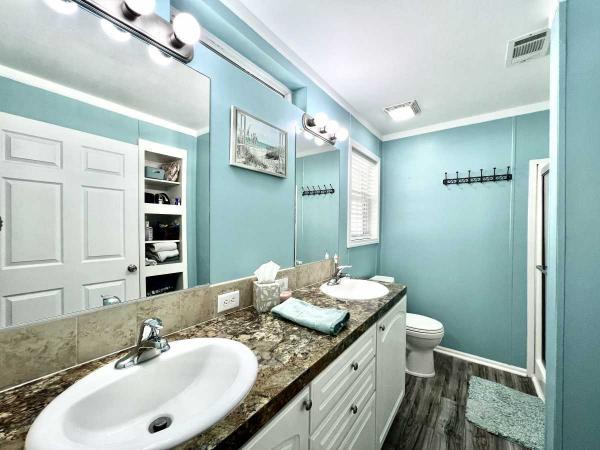 Palm Harbor  3bed/2bath Manufactured Home