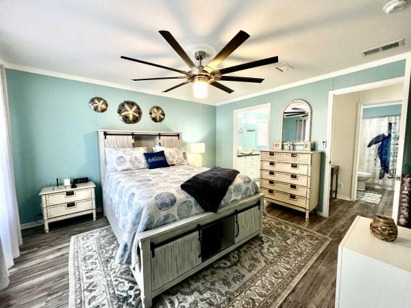 Palm Harbor  3bed/2bath Manufactured Home