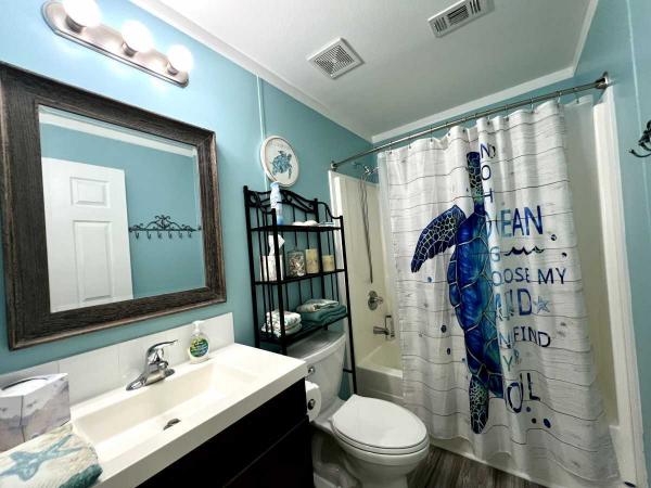 Palm Harbor  3bed/2bath Manufactured Home