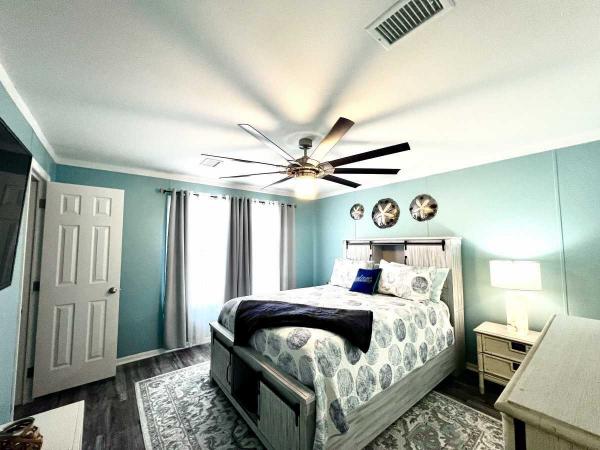 Palm Harbor  3bed/2bath Manufactured Home