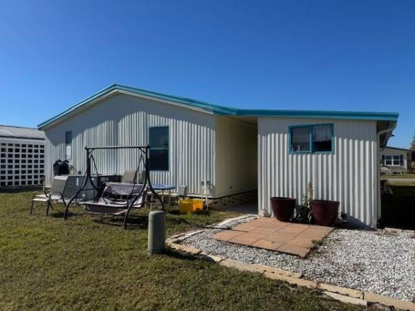 1986 Redmond Manufactured Home