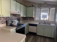 1986 Redmond Manufactured Home