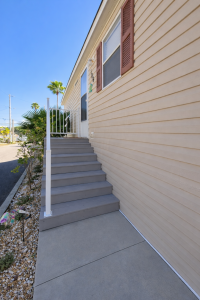 2016 NOBI Mobile Home