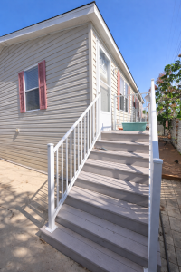 2016 NOBI Mobile Home