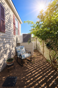 2016 NOBI Mobile Home