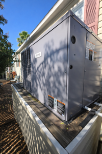 2016 NOBI Mobile Home