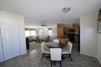 2016 NOBI Mobile Home