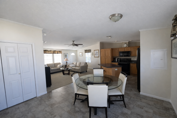 2016 NOBI Mobile Home