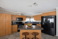 2016 NOBI Mobile Home