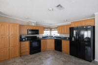 2016 NOBI Mobile Home