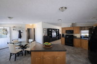 2016 NOBI Mobile Home