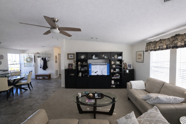 2016 NOBI Mobile Home