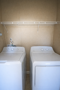 2016 NOBI Mobile Home