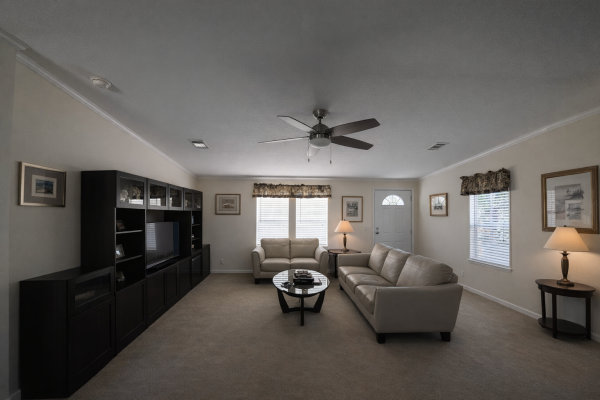 2016 NOBI Mobile Home