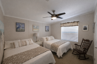 2016 NOBI Mobile Home