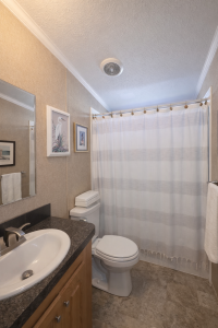 2016 NOBI Mobile Home