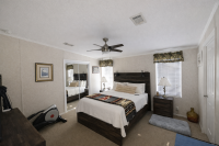 2016 NOBI Mobile Home