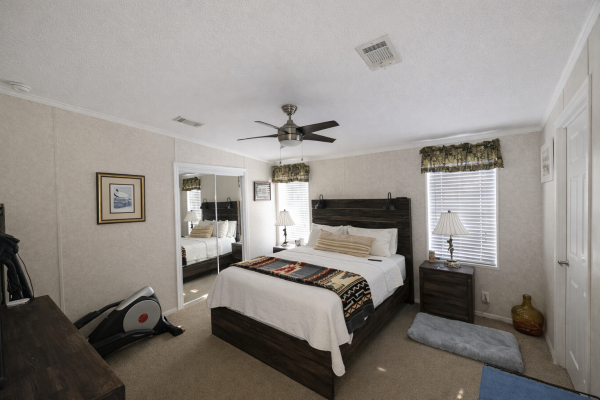 2016 NOBI Mobile Home