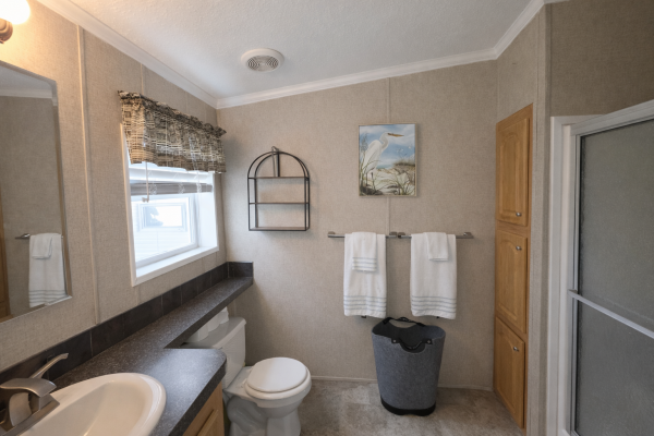 2016 NOBI Mobile Home