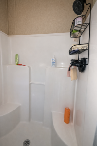 2016 NOBI Mobile Home