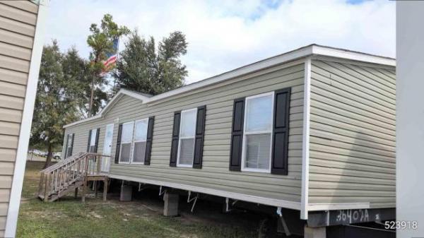 Photo 1 of 2 of home located at Southeastern Home Center Llc 2310 Highway 71 Marianna, FL 32448