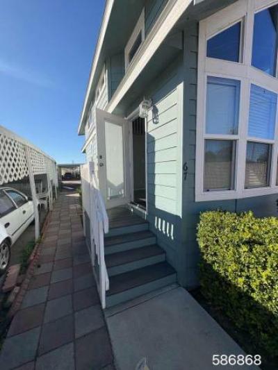 Mobile Home at El Rovia 4849 Peck Rd Spc 67 El Monte, CA 91732