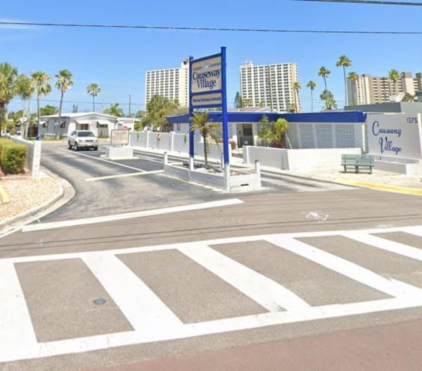 2016 NOBI Mobile Home