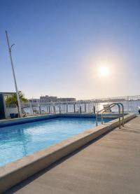 2016 NOBI Mobile Home