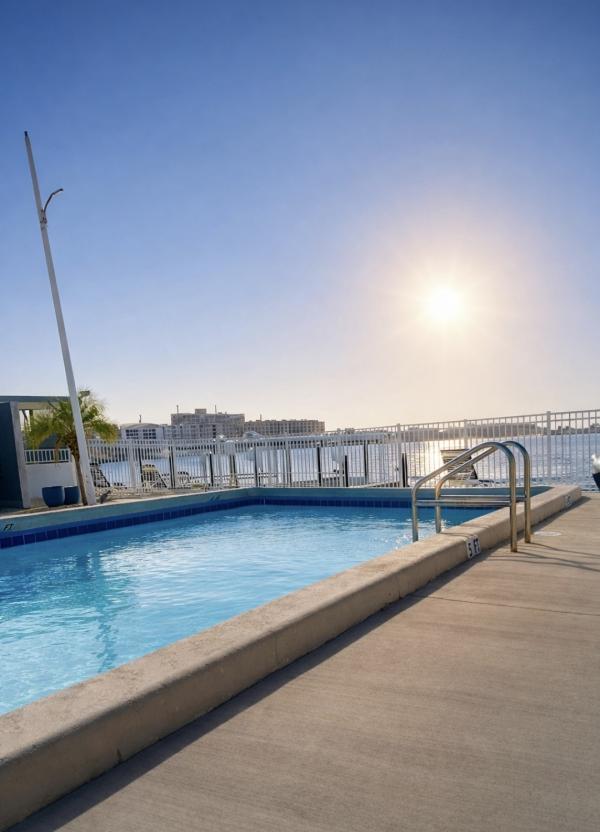 2016 NOBI Mobile Home