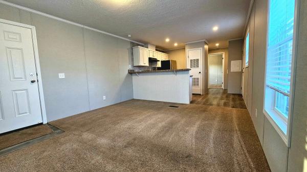 Photo 1 of 2 of home located at 1248 Trenton Drive Lot 371 Muskegon, MI 49444