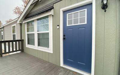 Mobile Home at 313 Canterbury Way Lot #79 Greenville, TX 75401