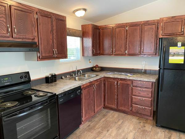 2019 Elliott Mobile Homes Mobile Home For Sale