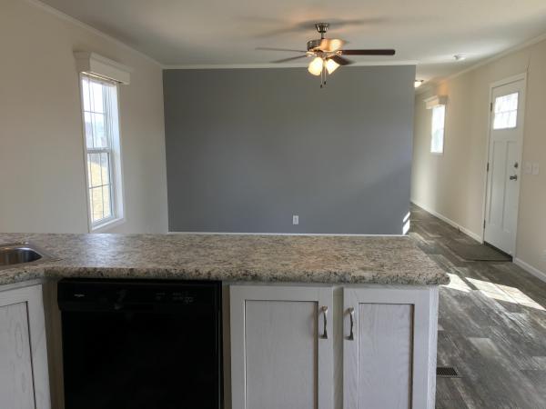 2019 Champion Dutch Diamond II Mobile Home