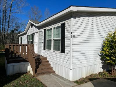 Mobile Home at 7631 Dallas Hwy #D008 Douglasville, GA 30134