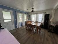 1970 BARR Double Mobile Home