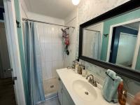 1970 BARR Double Mobile Home