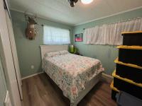 1970 BARR Double Mobile Home