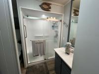 1970 BARR Double Mobile Home